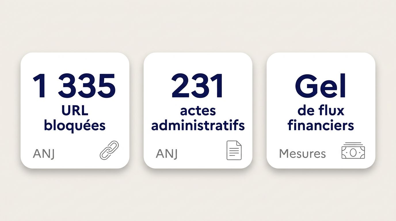 Contexte d’accès à Amunbet depuis la France